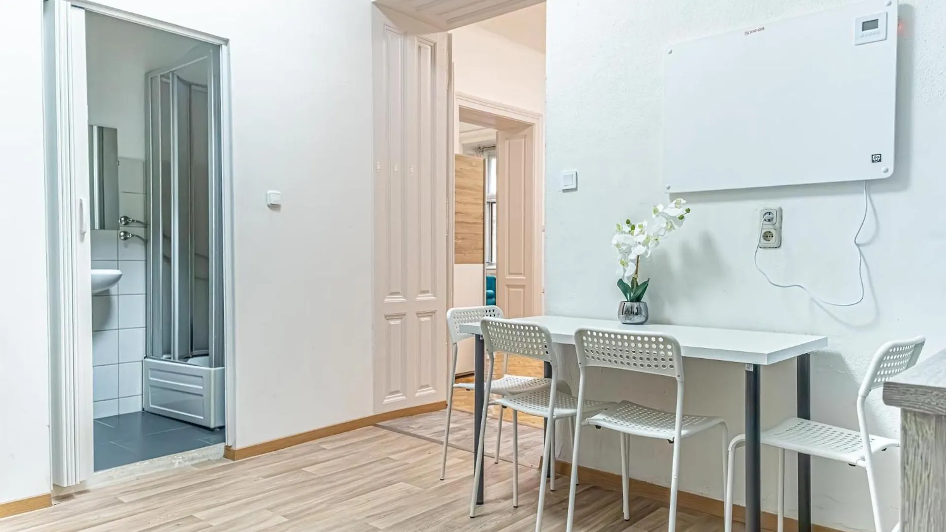 Family-Friendly 2Br Apt.-Perfect For Longstays Vienna Apartment