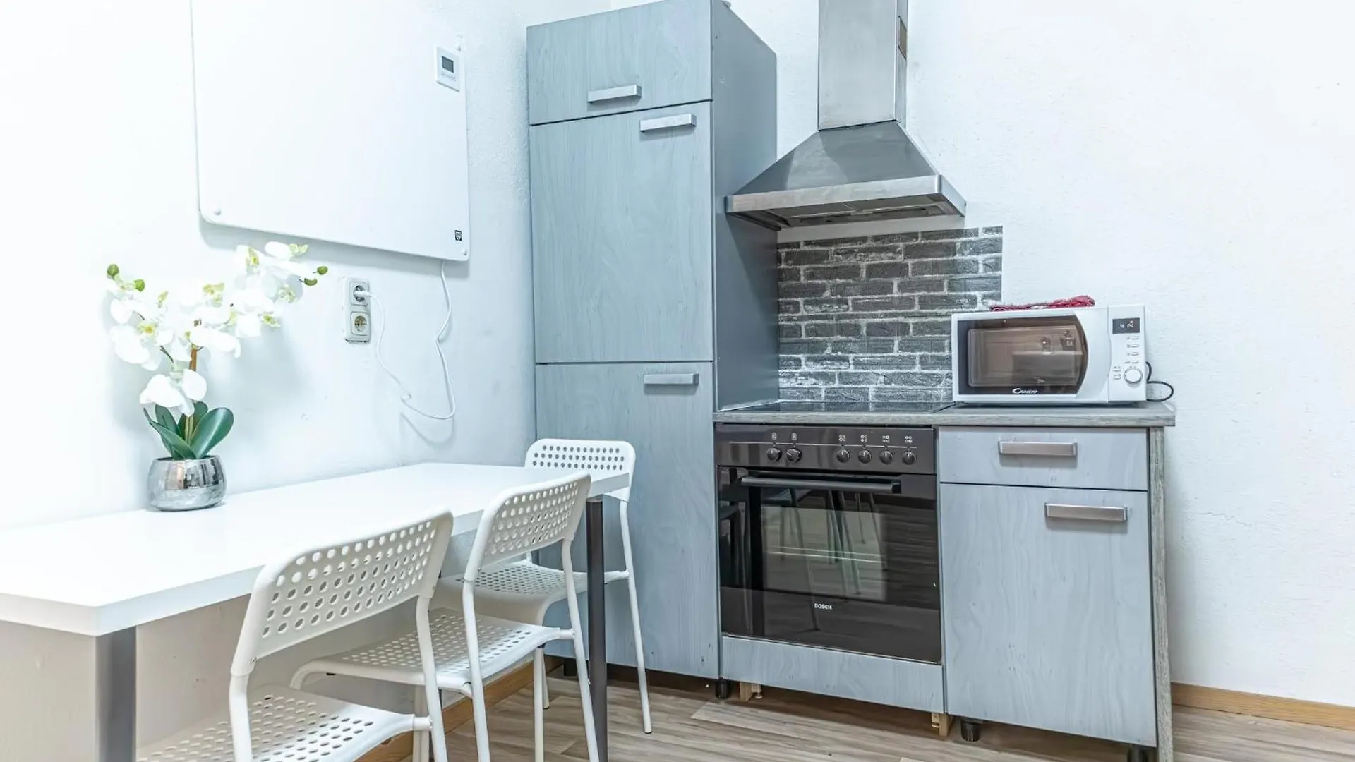 Family-Friendly 2Br Apt.-Perfect For Longstays Vienna Austria