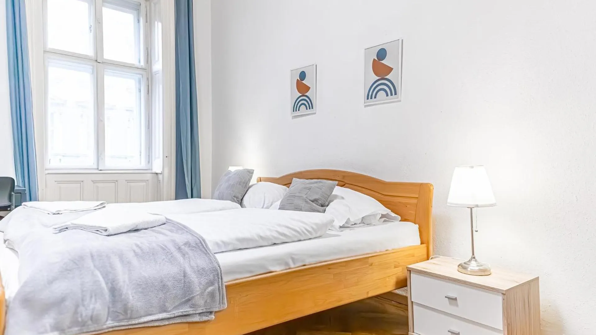 Family-Friendly 2Br Apt.-Perfect For Longstays Wenen Oostenrijk