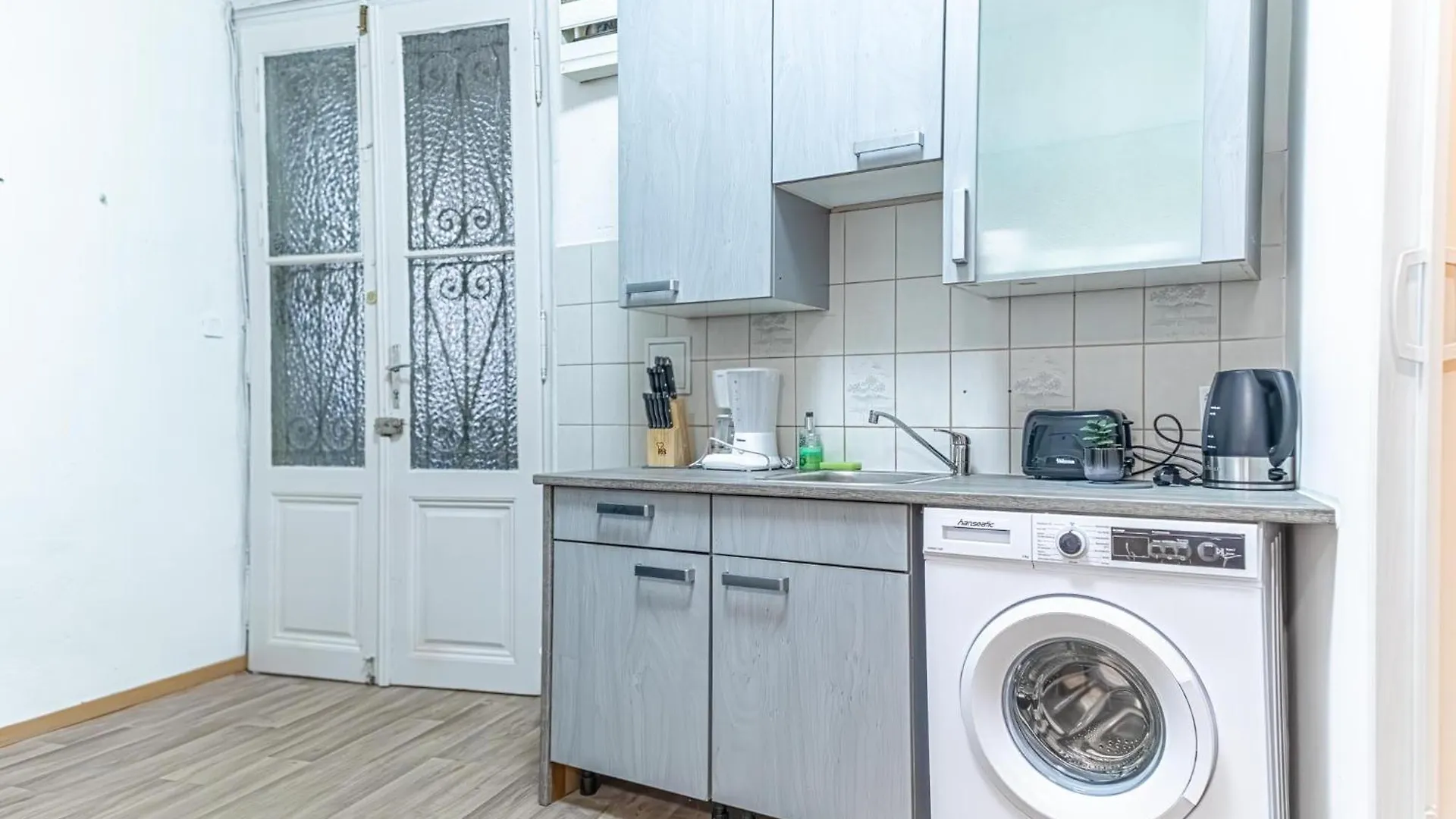 Family-Friendly 2Br Apt.-Perfect For Longstays Vienna Apartment