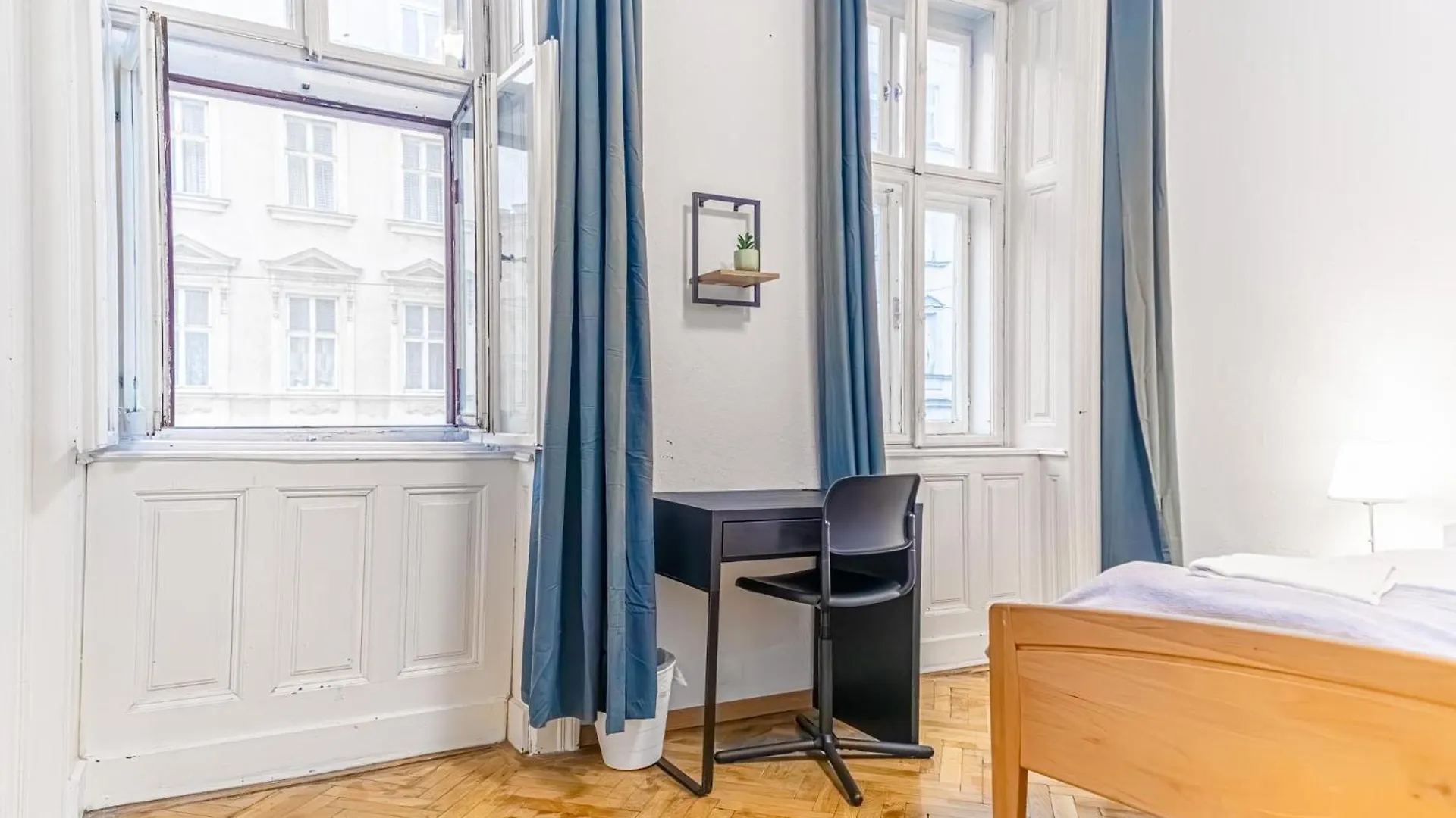 Apartment Family-Friendly 2Br Apt.-Perfect For Longstays Vienna Austria