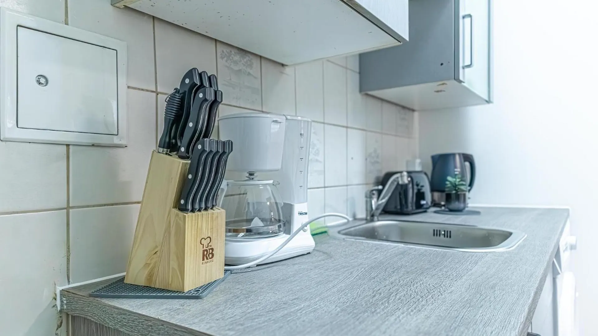 Family-Friendly 2Br Apt.-Perfect For Longstays Vienna