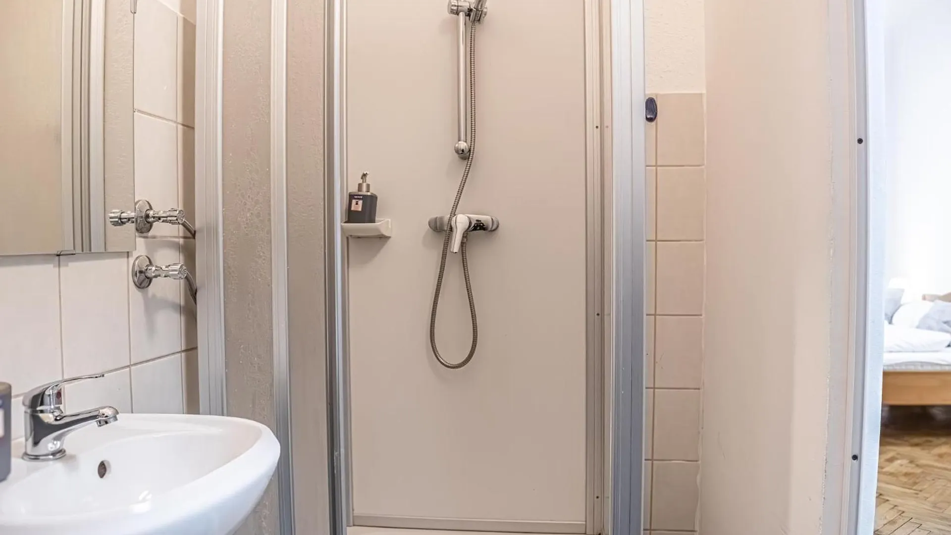 Apartment Family-Friendly 2Br Apt.-Perfect For Longstays Vienna