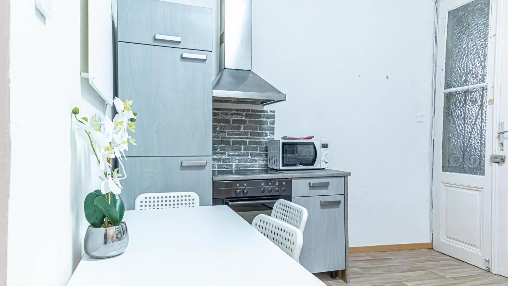 Family-Friendly 2Br Apt.-Perfect For Longstays Vienna Apartment