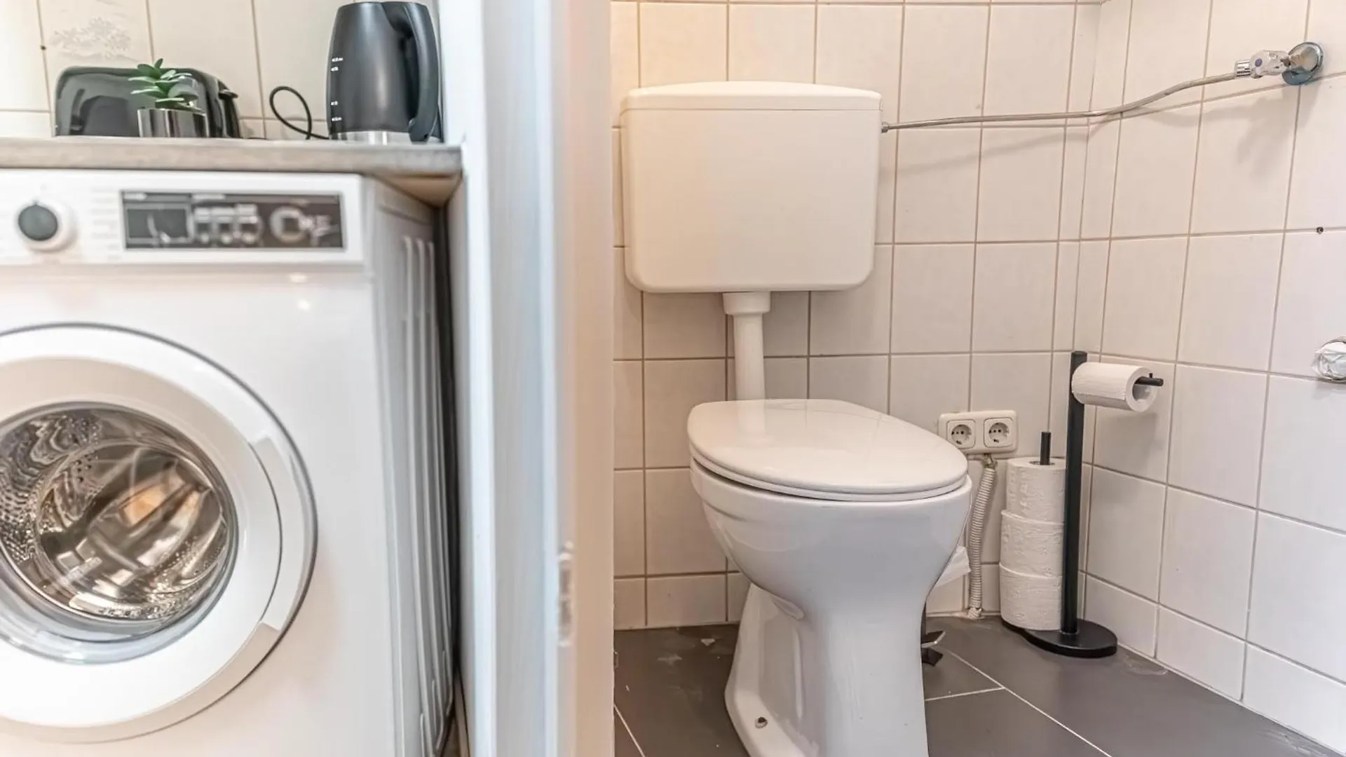 Apartment Family-Friendly 2Br Apt.-Perfect For Longstays Vienna Austria