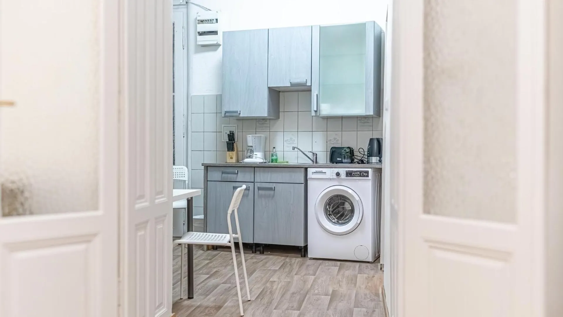 Family-Friendly 2Br Apt.-Perfect For Longstays Wenen
